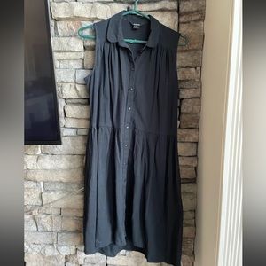 Monki short summer dress